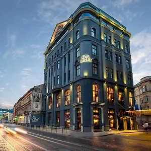 Hotel Astoria