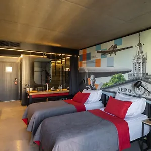 Hotel !fest