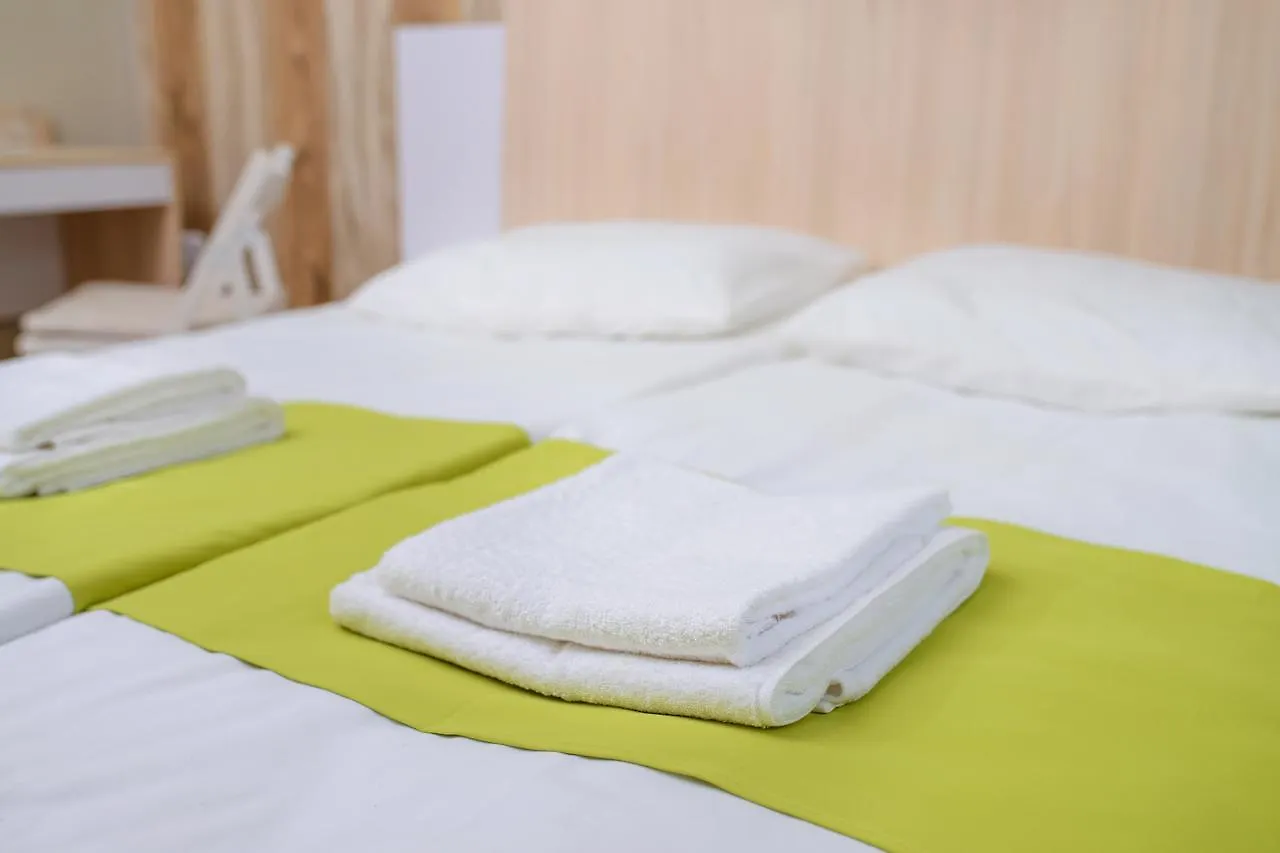 Urban Hotel Lviv