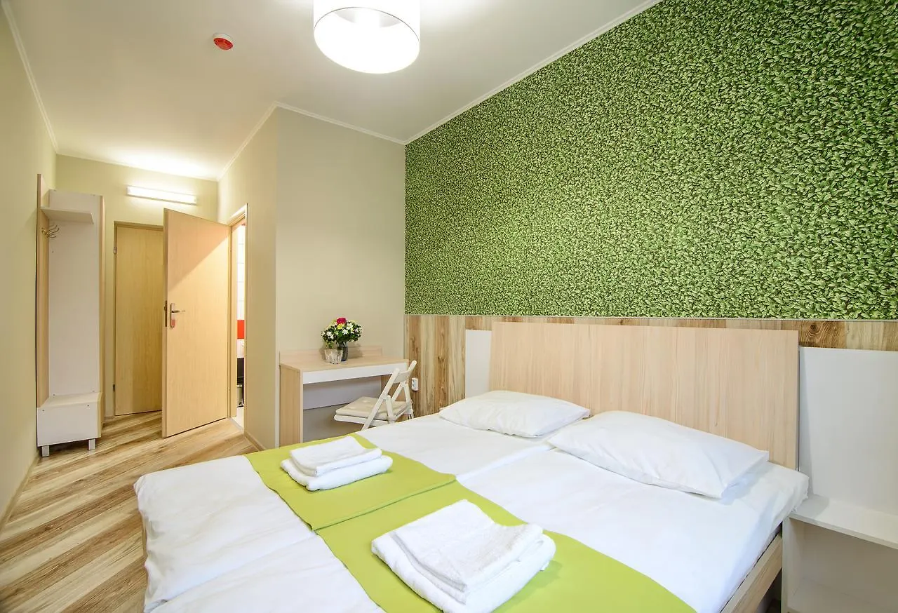 Urban Hotel Lviv