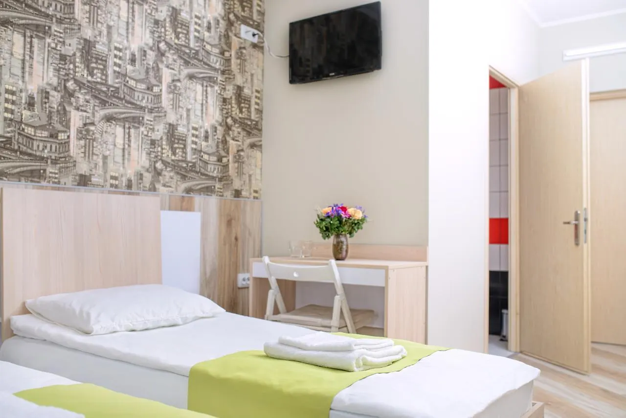 Urban Hotel Lviv 2*,  Ukrayna