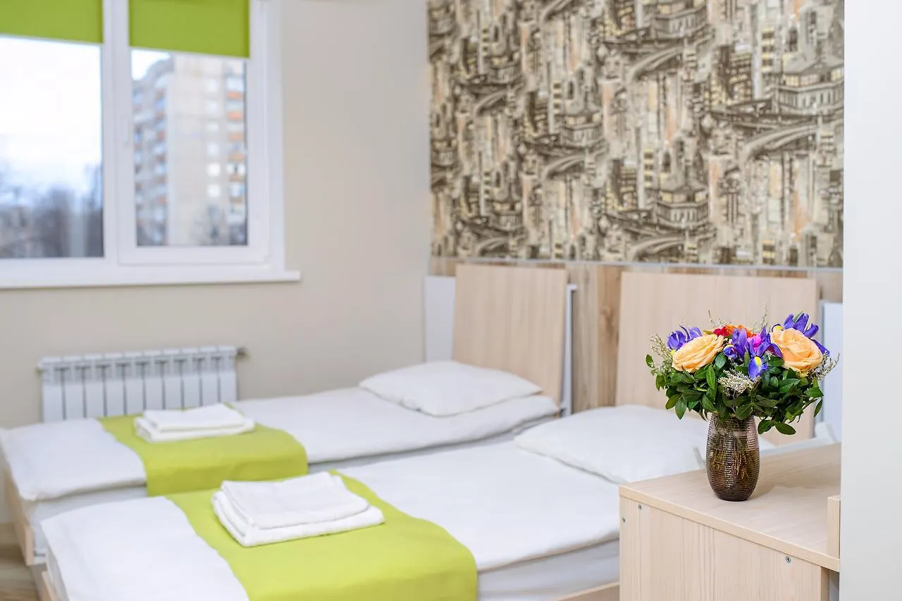Urban Hotel Lviv
